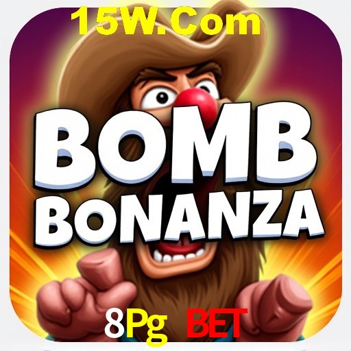 Descubra o Mundo do Cassino Online com 8Pg Bet