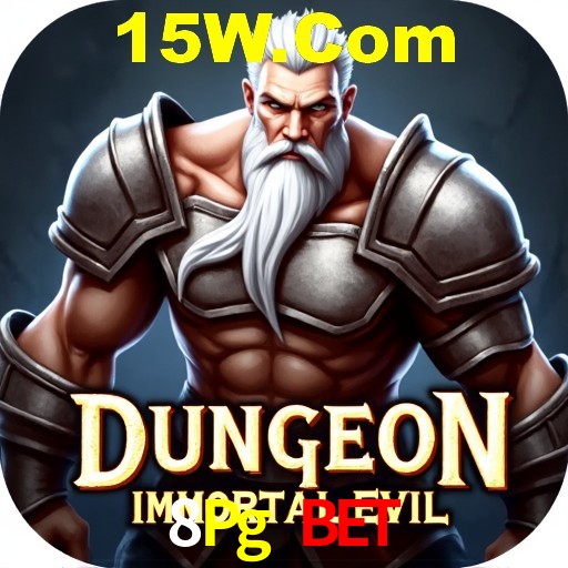 Inovações de Jogos na 8Pg Bet: O Futuro das Experiências Interativas