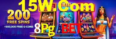 Live Casino 8Pg Bet