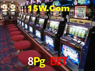 Ofertas Exclusivas 8Pg Bet