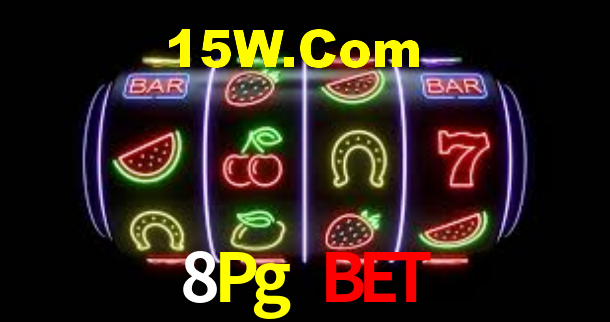 8Pg Bet